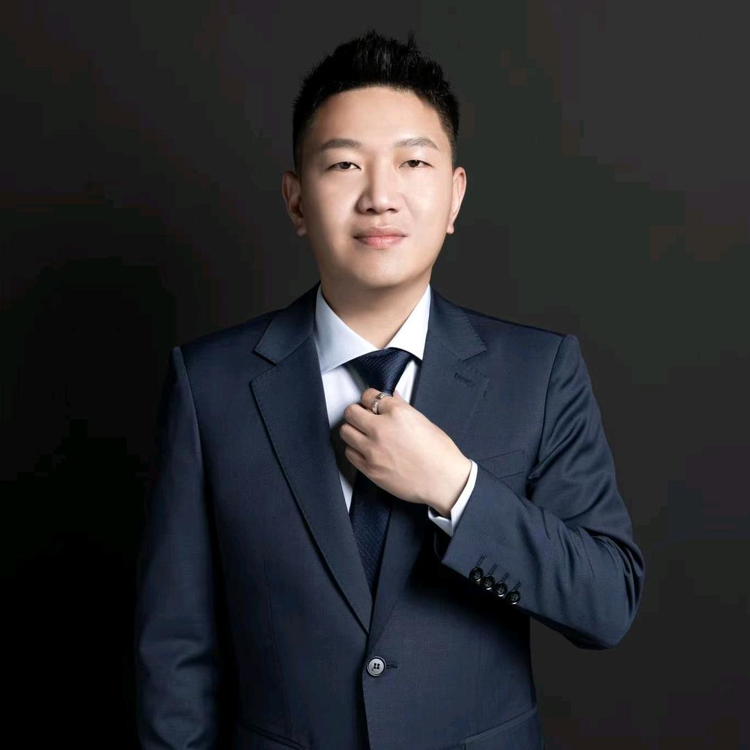 无锡东.高端改善产品经理-赵俊
