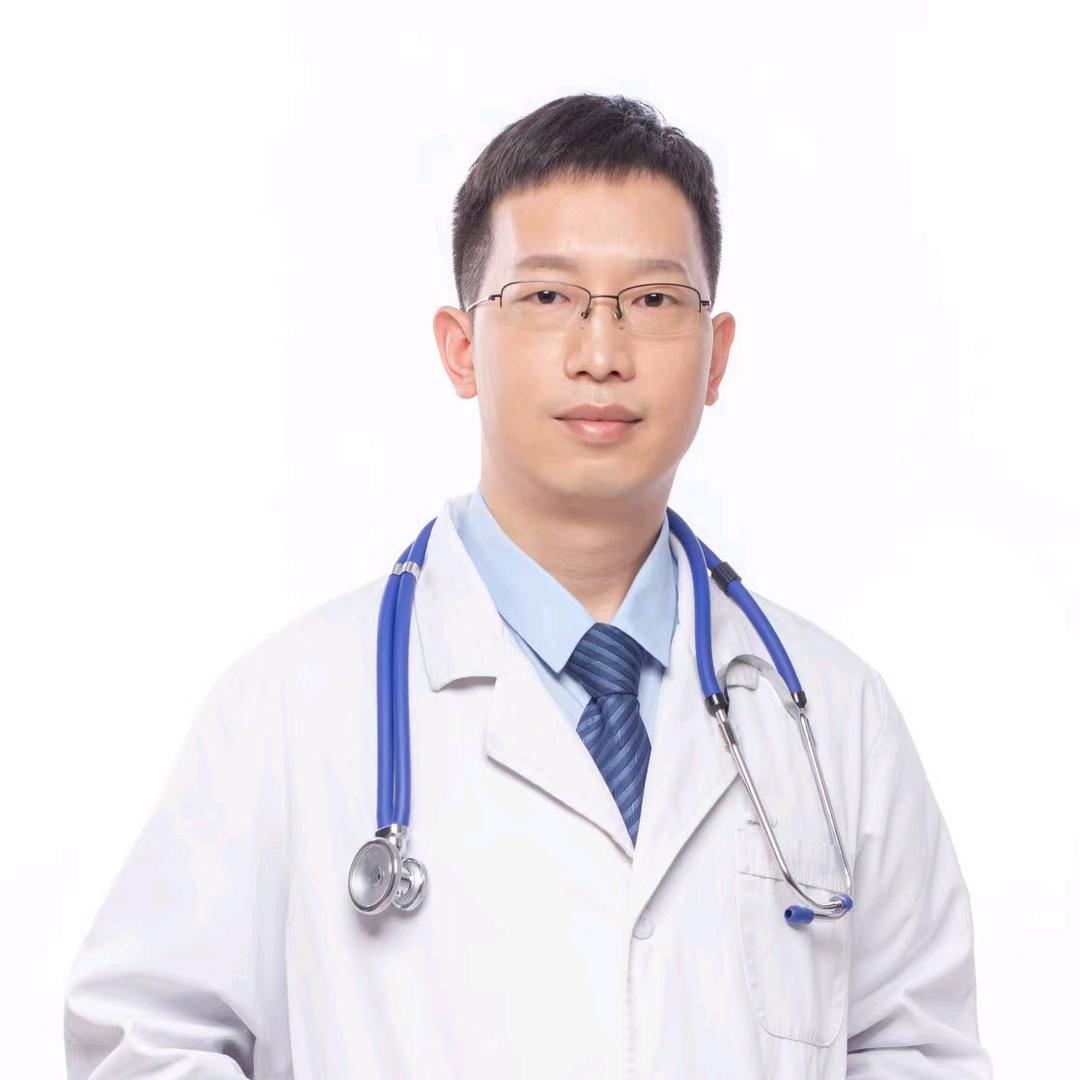武当中医肿瘤徐医生