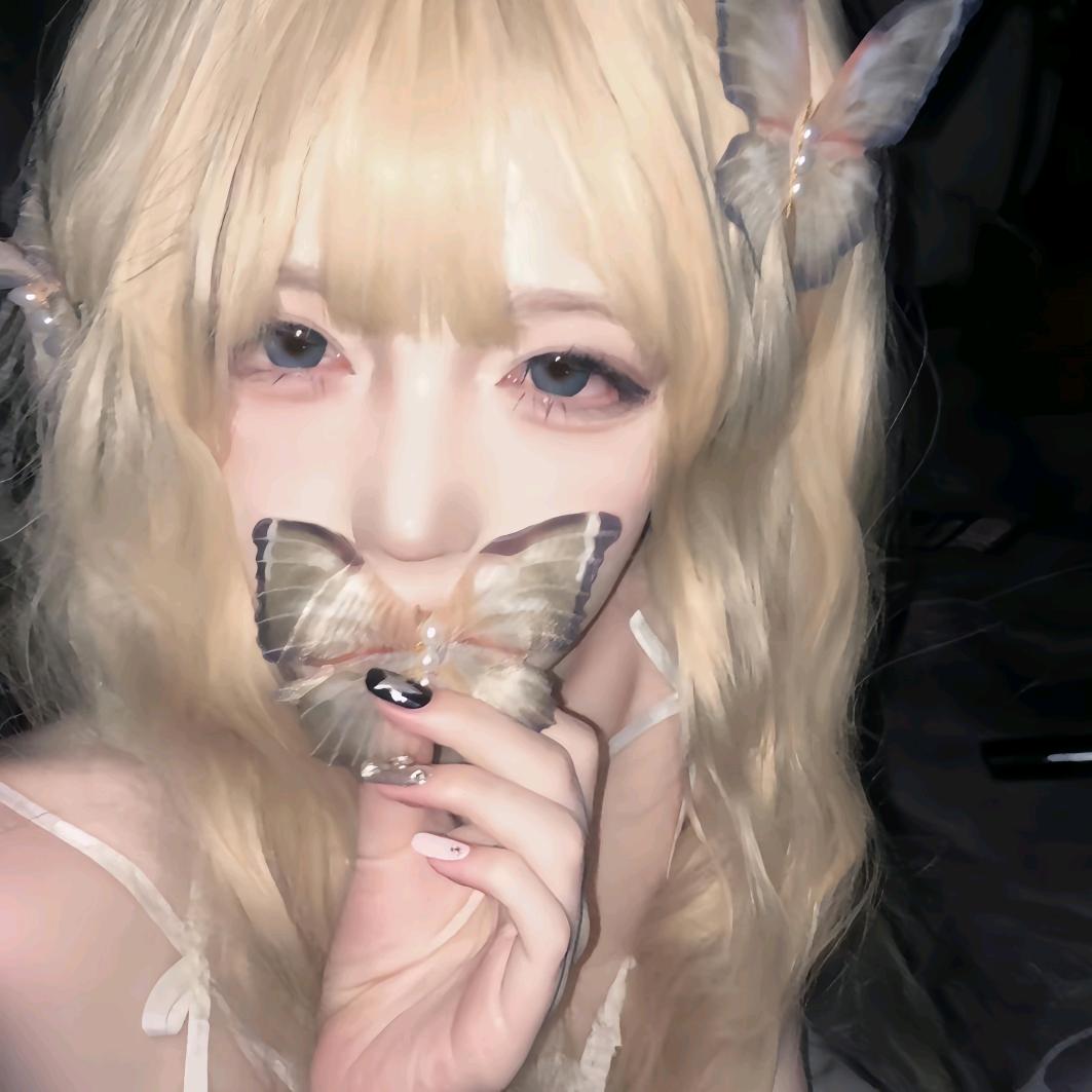 鸽奥姐🕊️