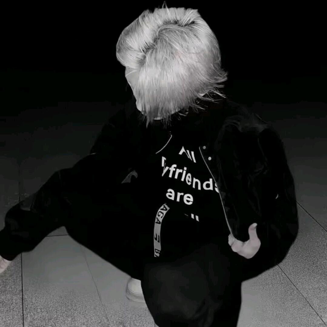 晨