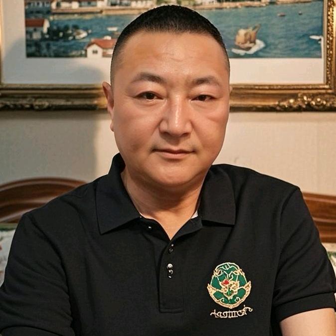 额尔德蒙额
