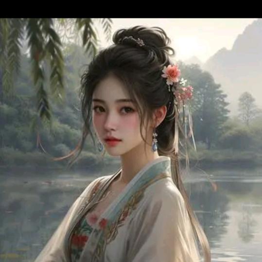 岁月静好🍎