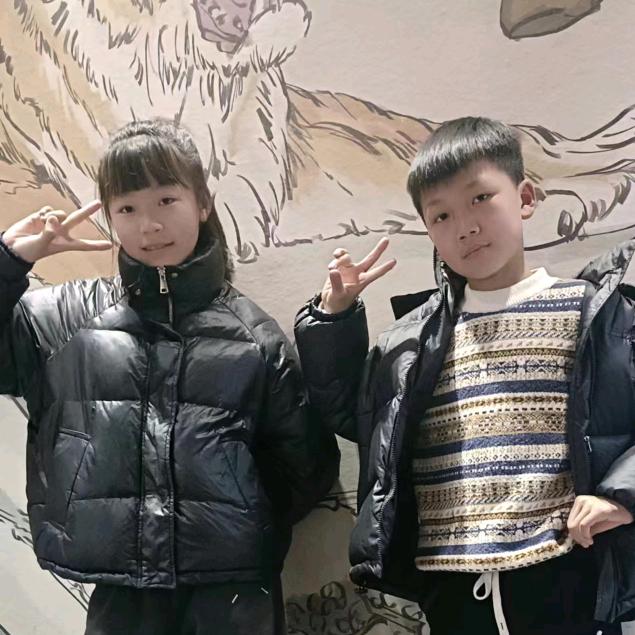 翠霞