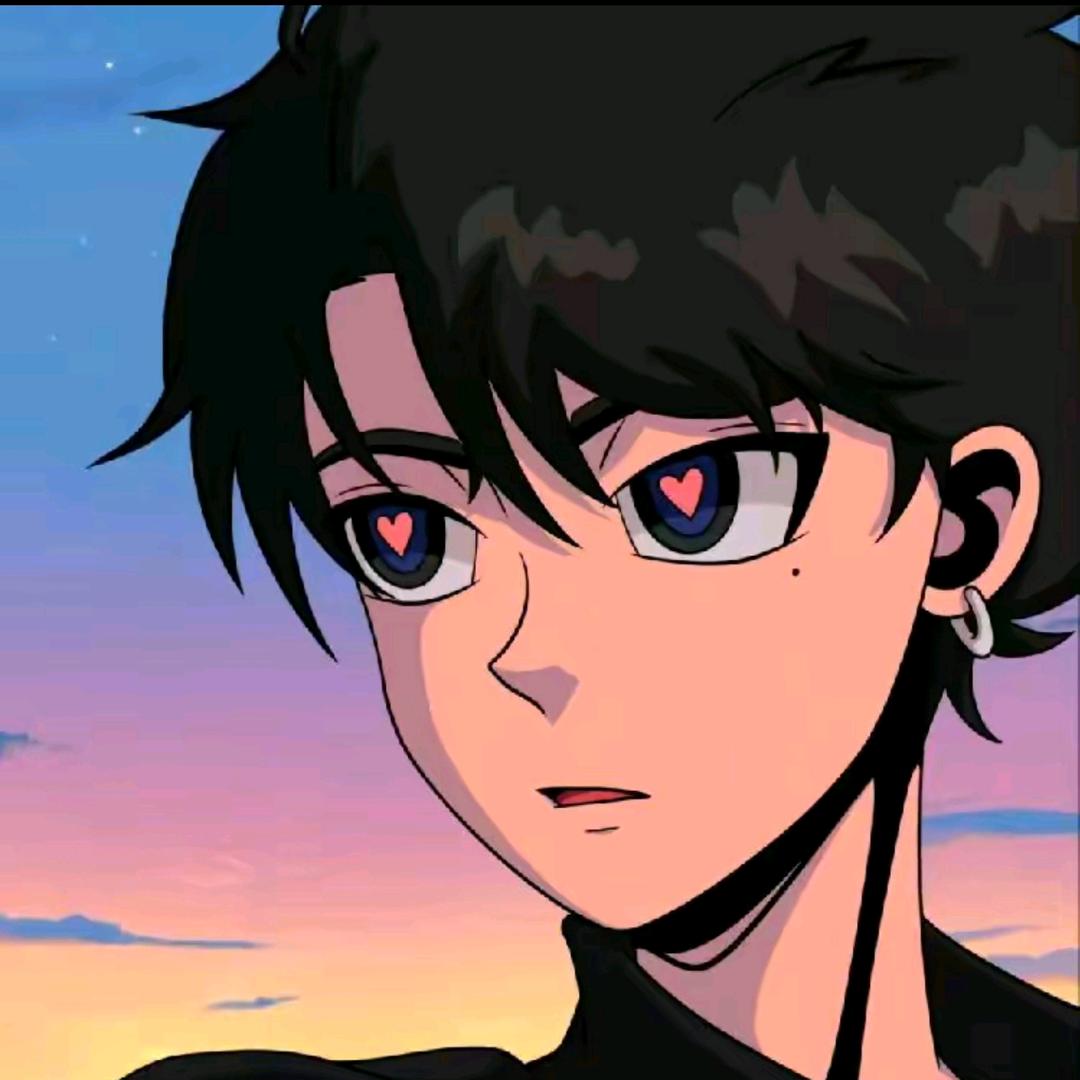 無月