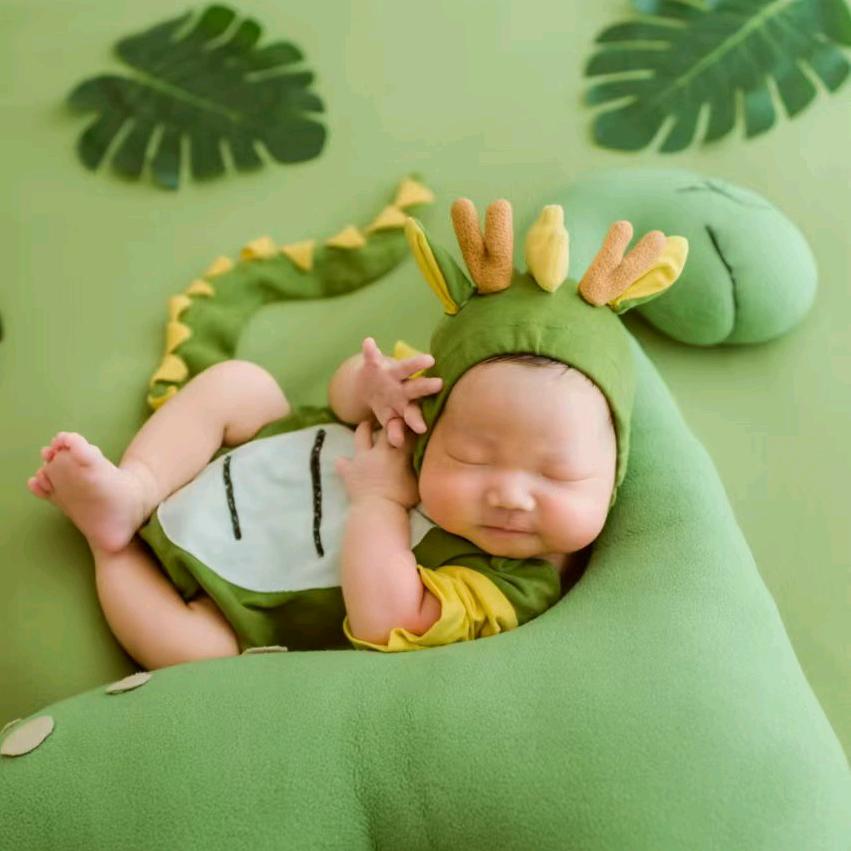 记录宝贝的成长