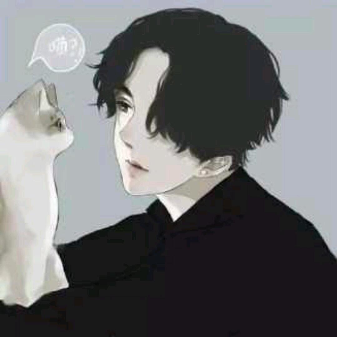 岁慕予生丶布布