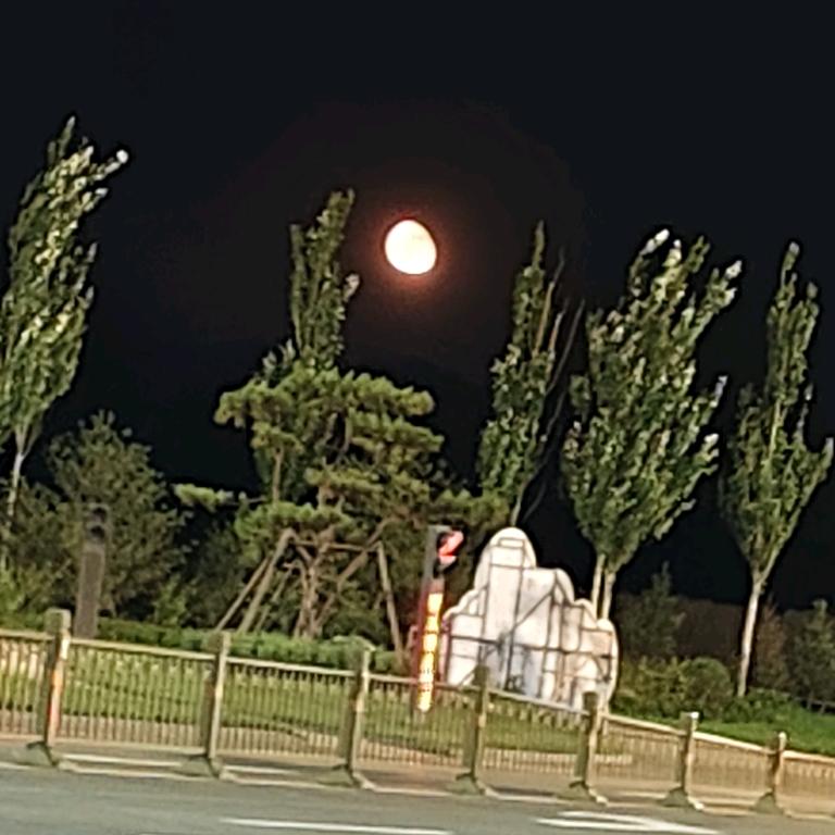 开开心心