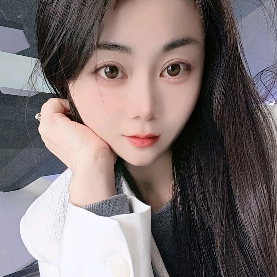 车之友二手车雯雯