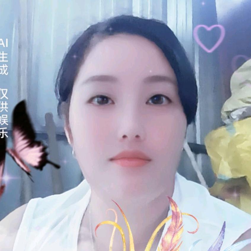 系小马😺