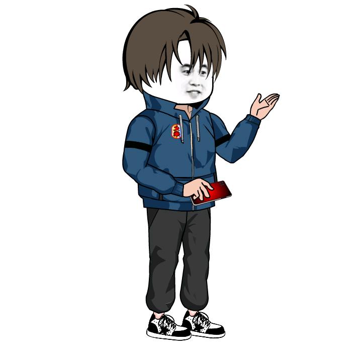 火柴动画