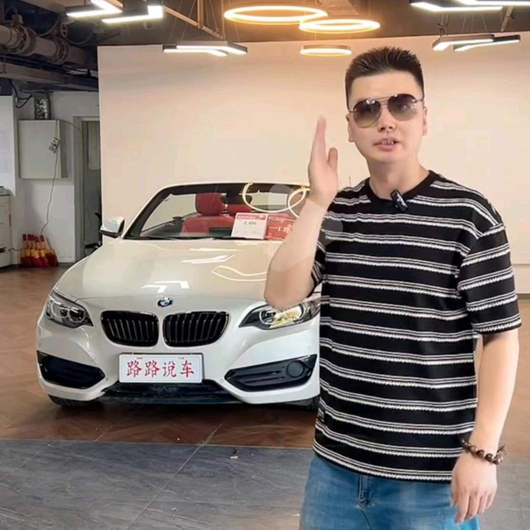 路路说车