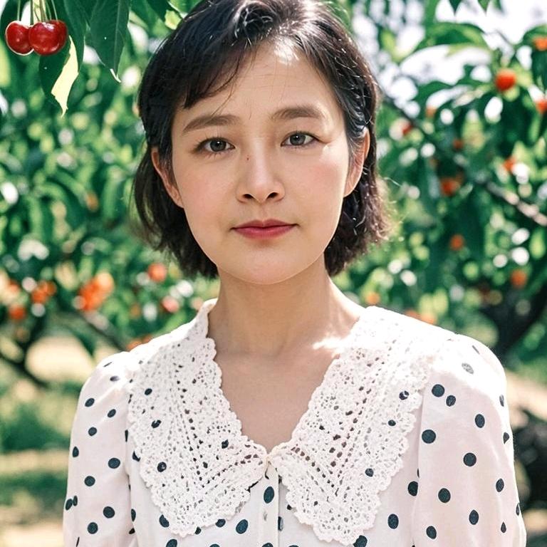 农家嫂子A【818】