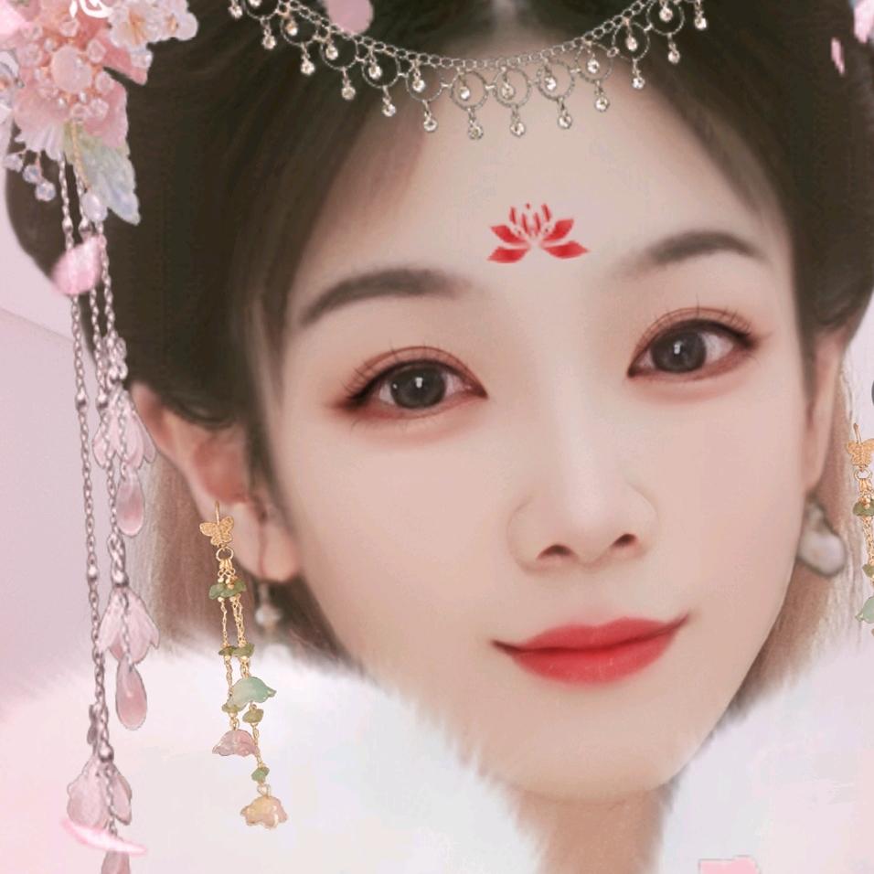 陈家💞姑娘