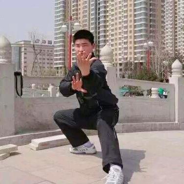 小马哥（本命年）