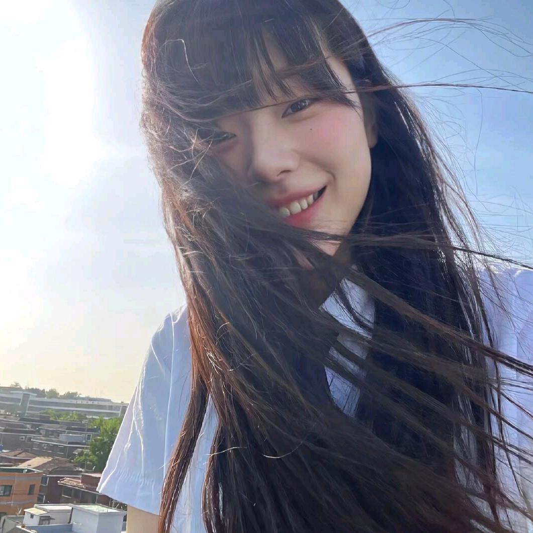 金子的穿搭日记