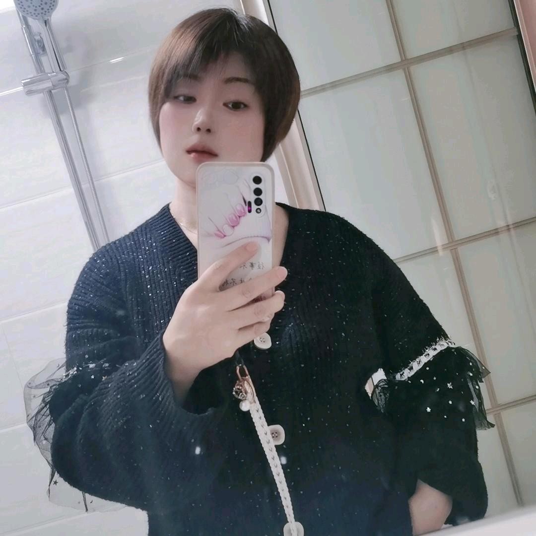 舒琪🎤