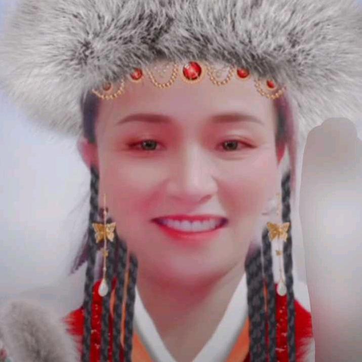 开心果就是华华
