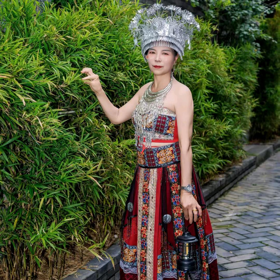 罗妹妹