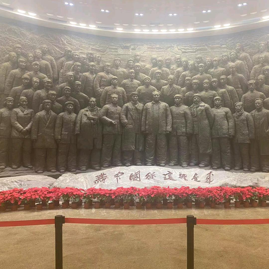 永不褪色
