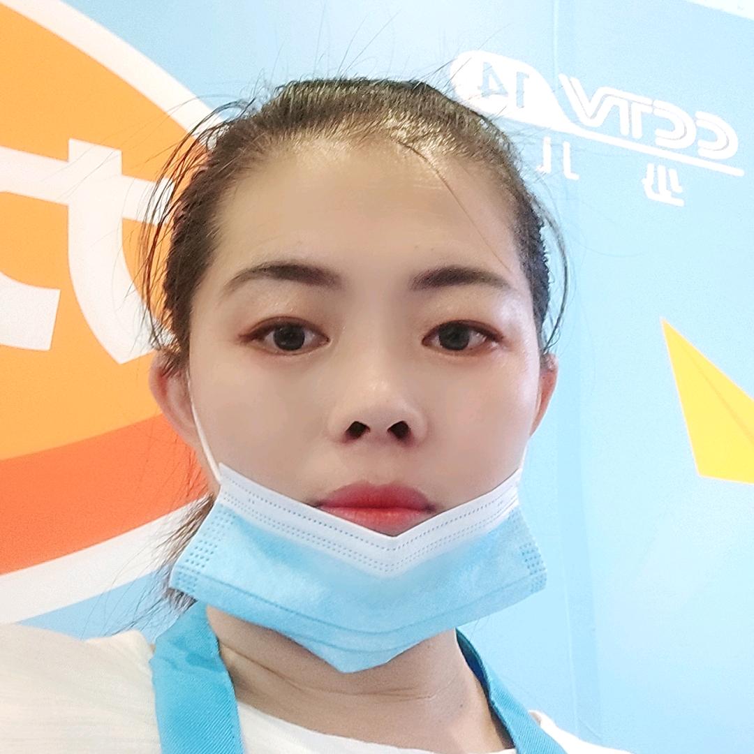 阿香婆水果摊