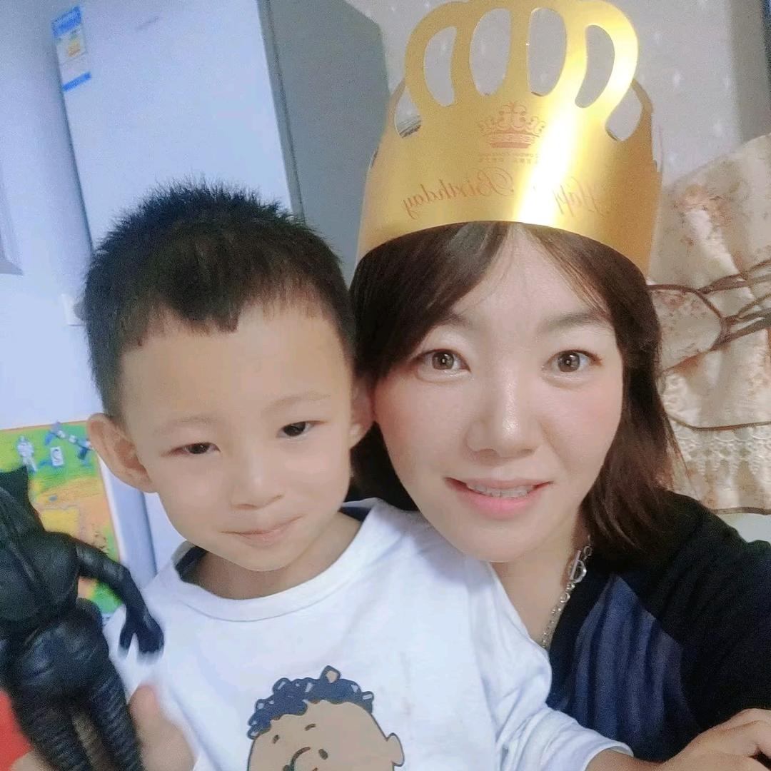小米子和麻麻