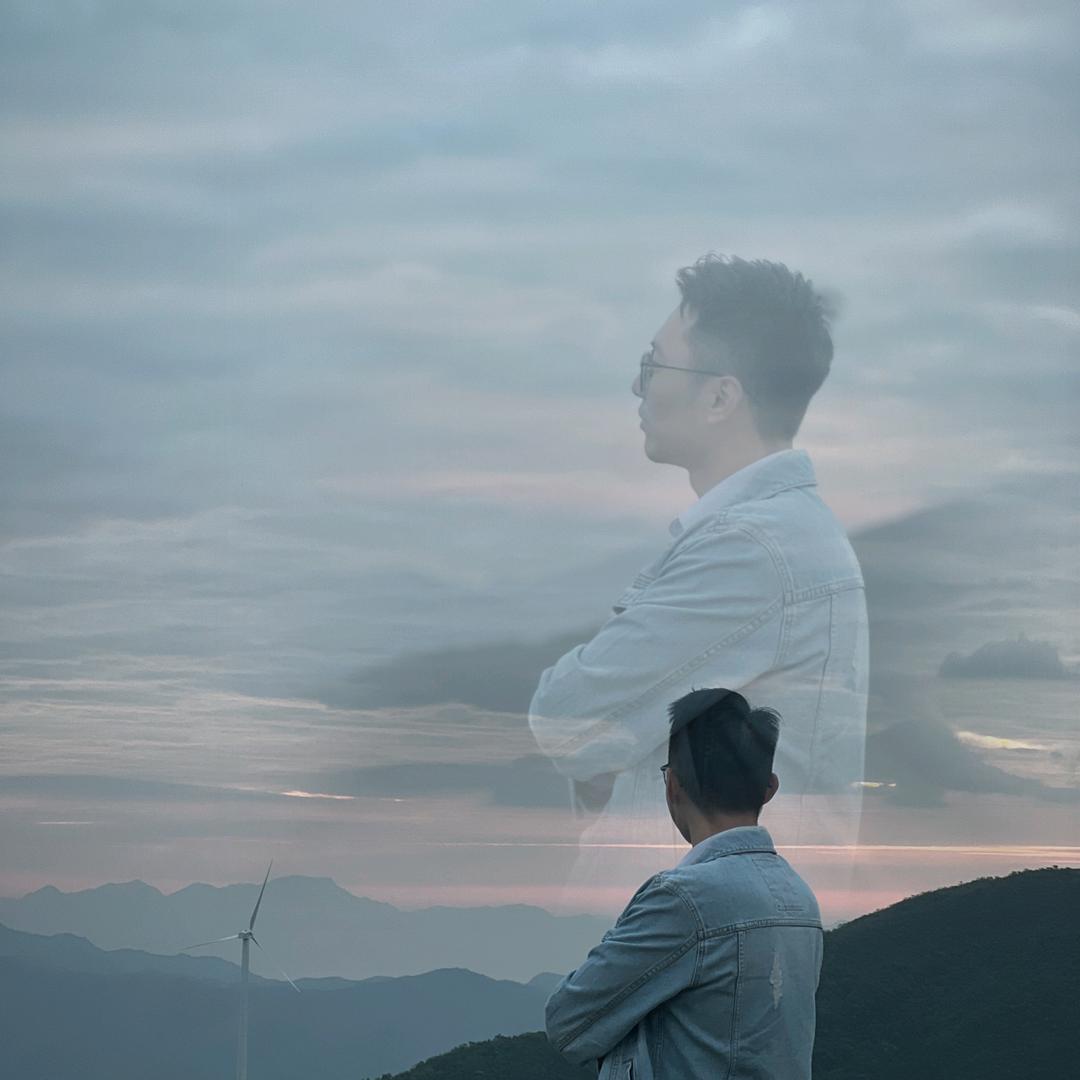 置业顾问-阿荣