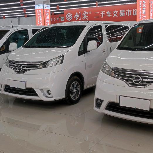 陕西鑫科二手车