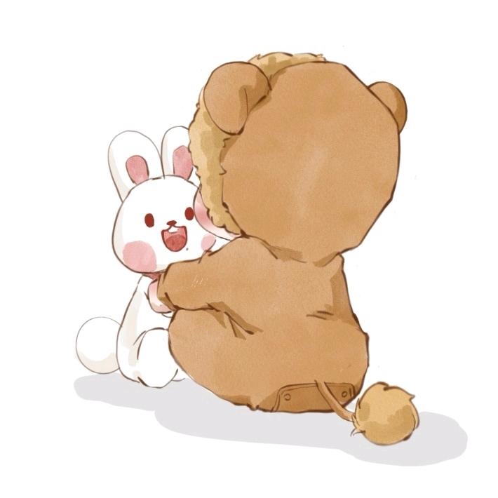 🐰Zz〰️