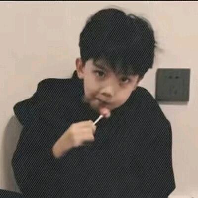 小鱼
