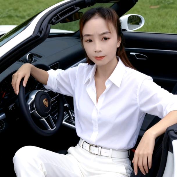 不小心走错路。