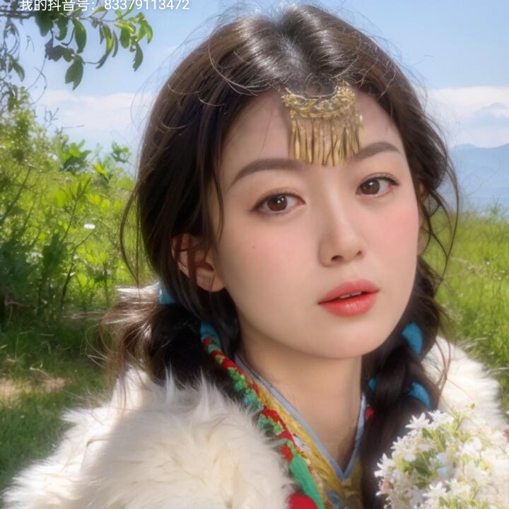 张大美