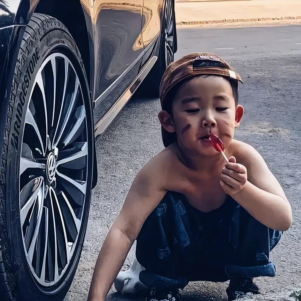 、辞忧 🤪