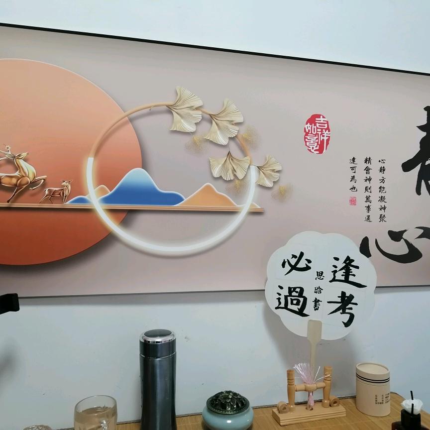 笔尖下的行者