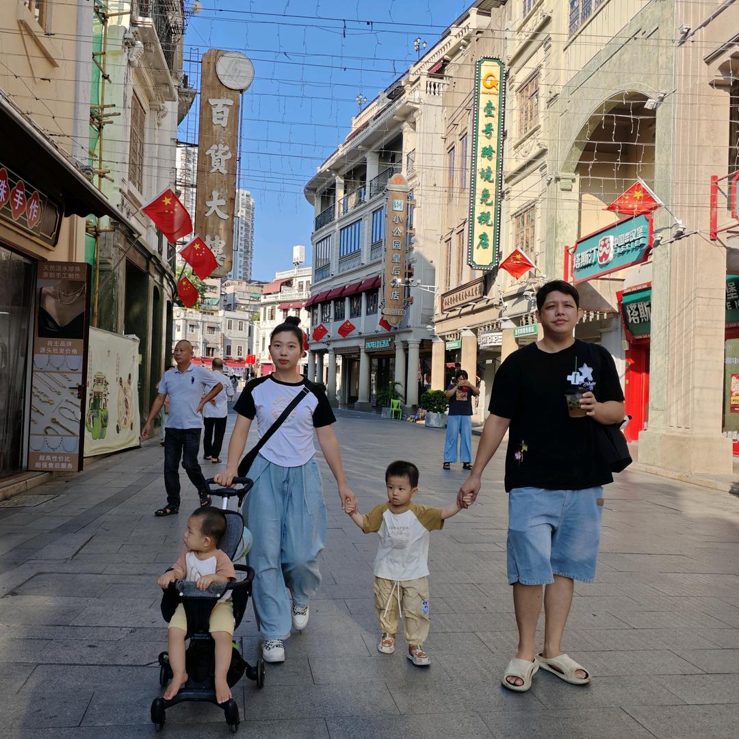 哲宝的小日常^0^