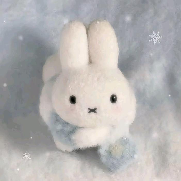 𝓍𝓊𝑒•小雪淼❄