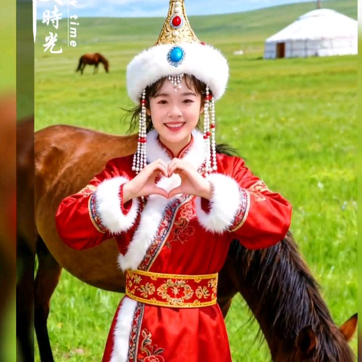 爱你一生一世