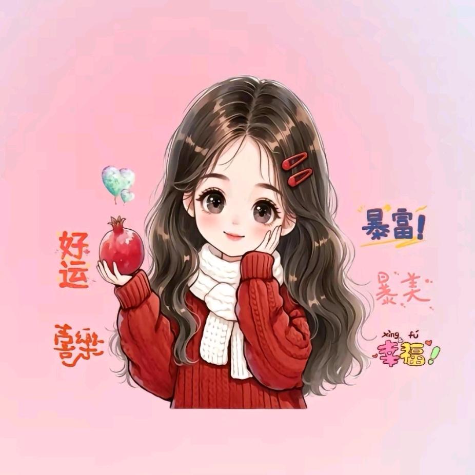 媚娘