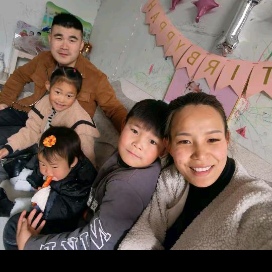二婚阿杜（妹妹6月1号大婚）