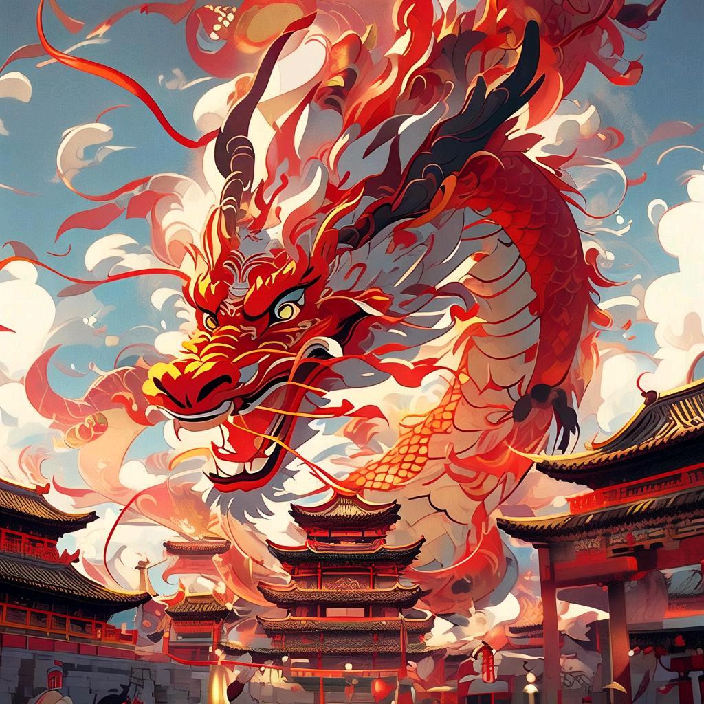 缘聚心动🍀（封票）