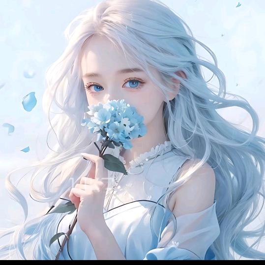 じ❀ve如梦᭄࿐