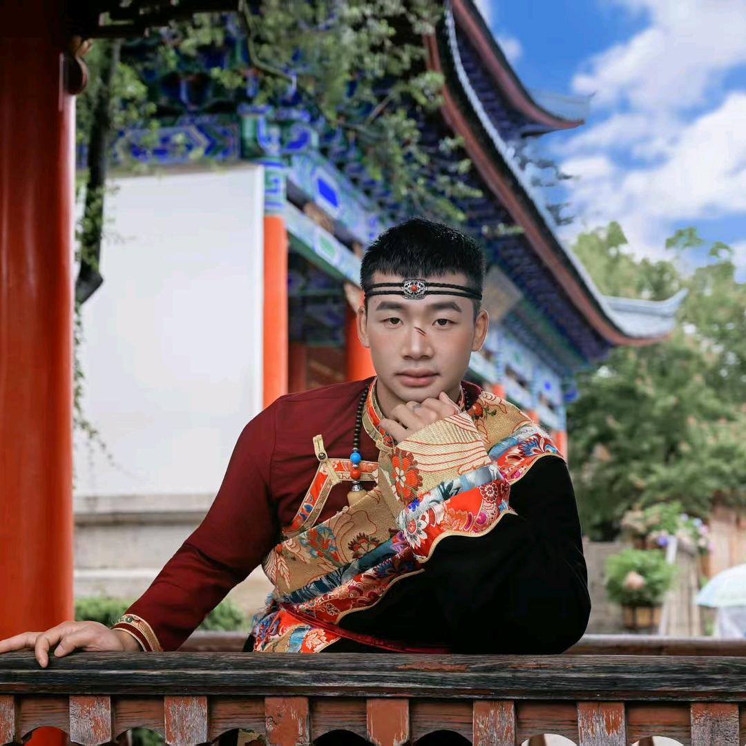 迷离