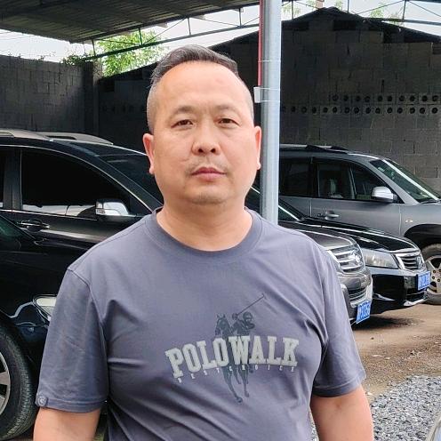 江永易车二手车何