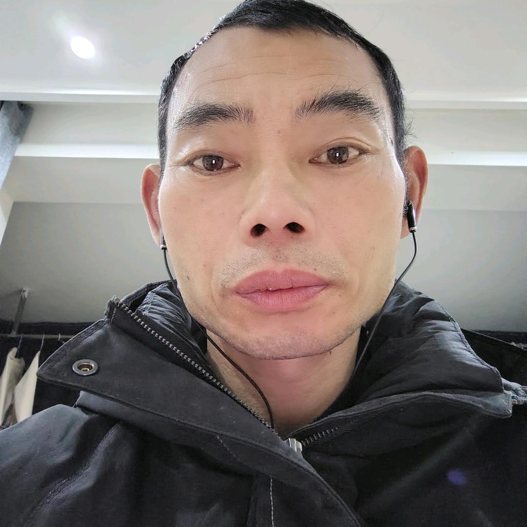 我是军哥