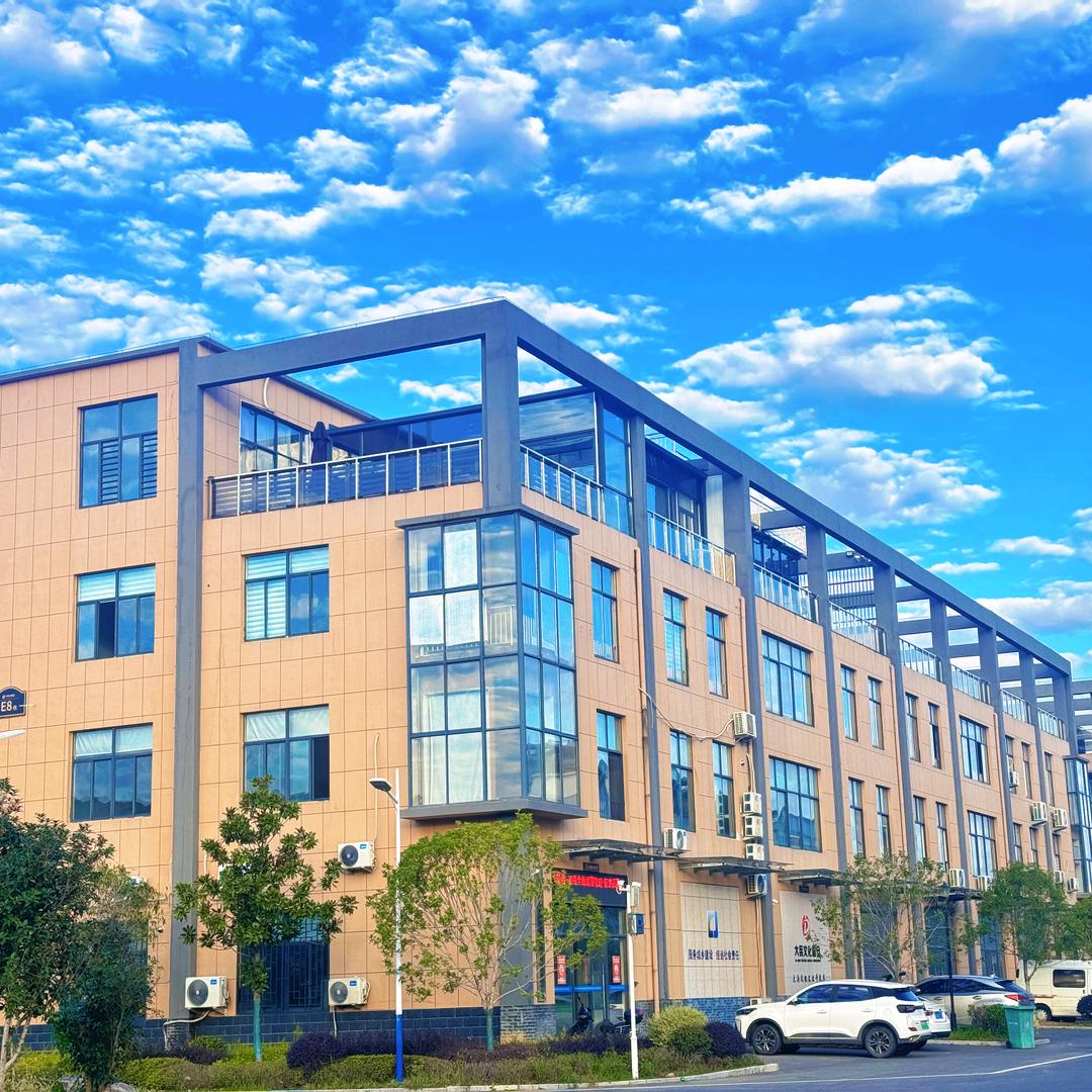 园区招商二把手小陈/安徽潜山