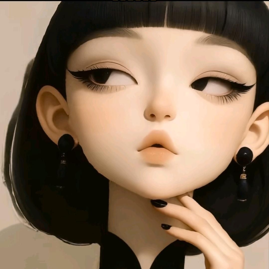 雨点点