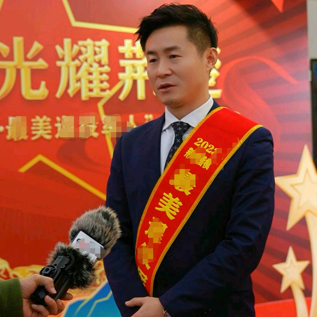 涛总裁（省直播协会 书记）@抖音