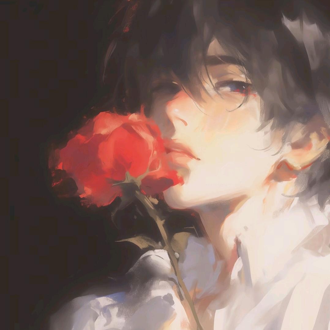 沐沐(绘梨衣)𝕮♥