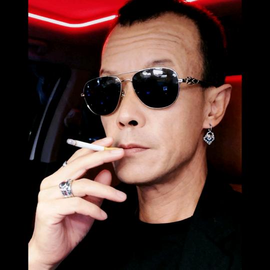 🐒猎神(好运常在)