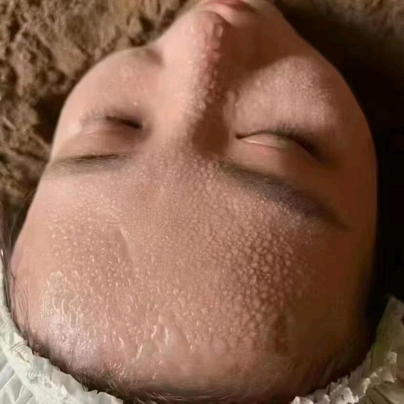 红豆杉酵素浴养生睡吧