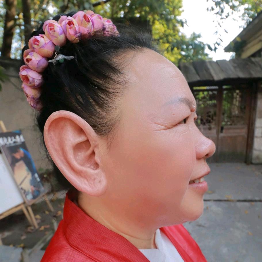 小鸟依人（永红）